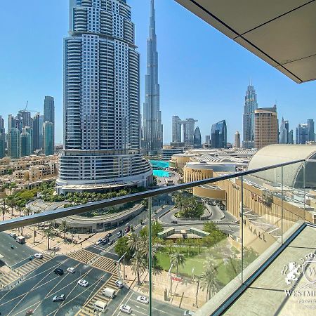 Westminster Boulevard Point Dubai Exterior photo
