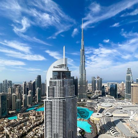 Westminster Boulevard Point Dubai Exterior photo