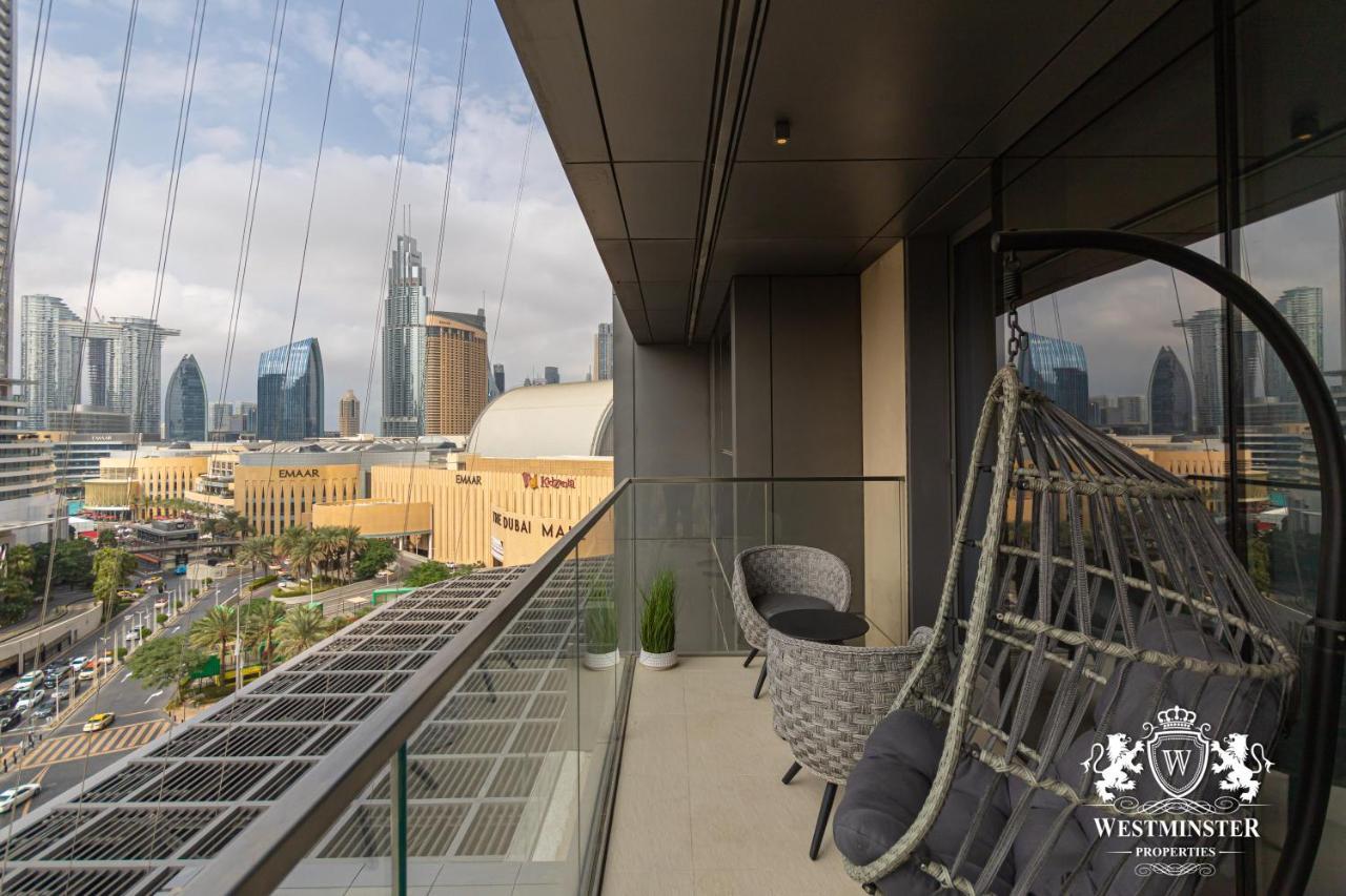 Westminster Boulevard Point Dubai Exterior photo