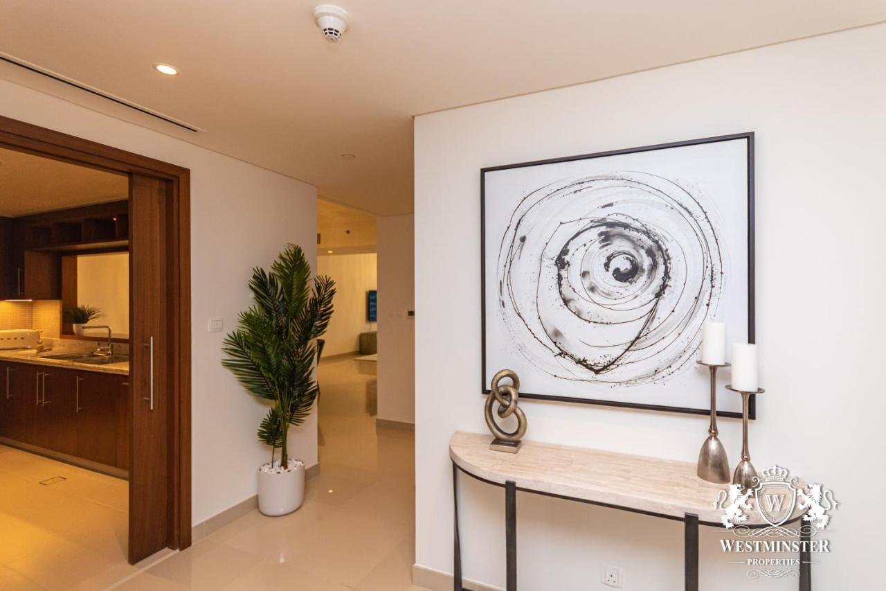 Westminster Boulevard Point Dubai Exterior photo