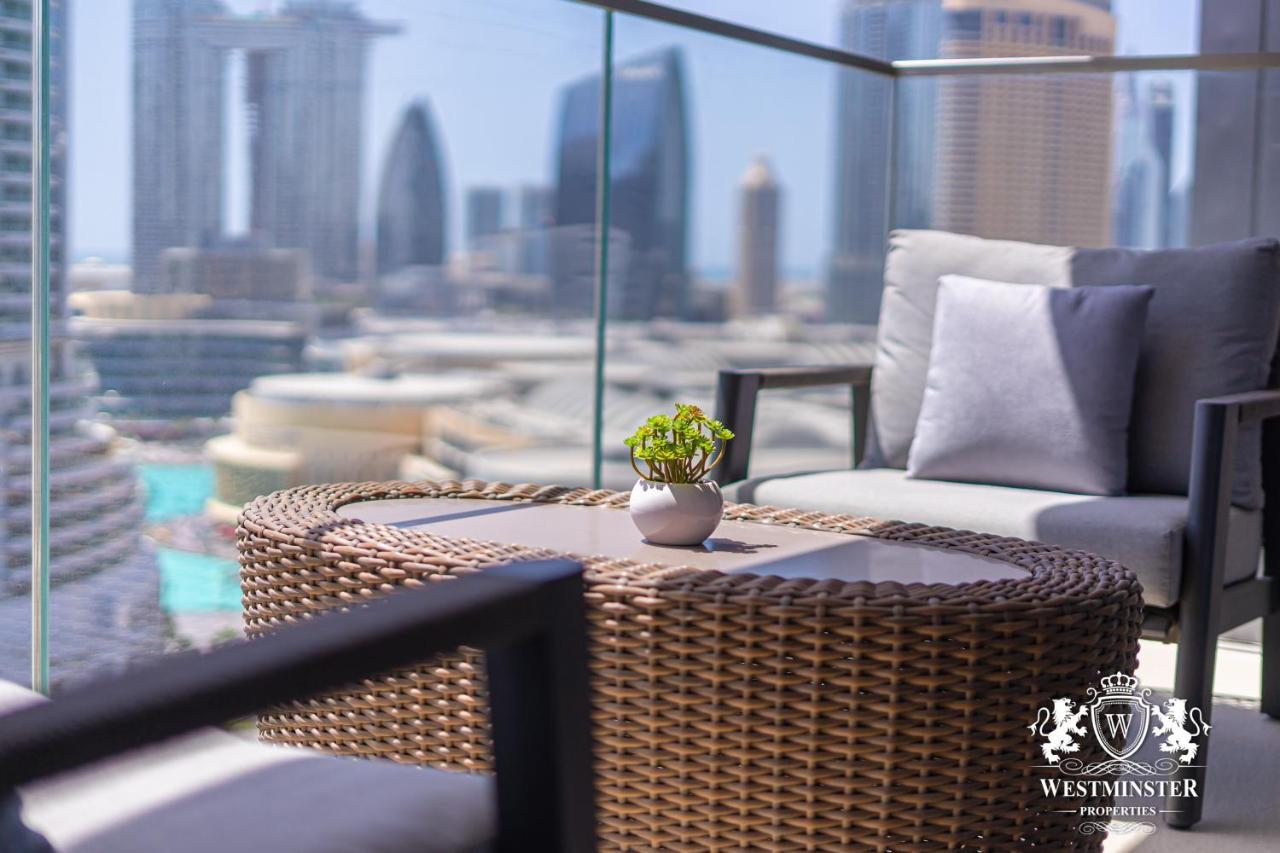 Westminster Boulevard Point Dubai Exterior photo