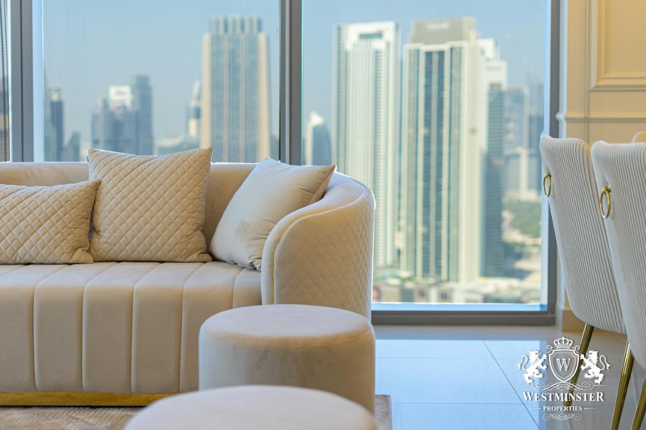 Westminster Boulevard Point Dubai Exterior photo