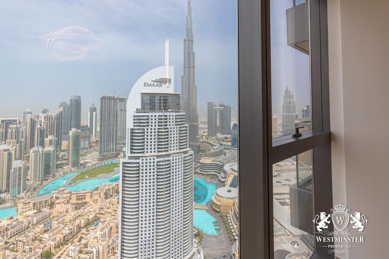 Westminster Boulevard Point Dubai Exterior photo