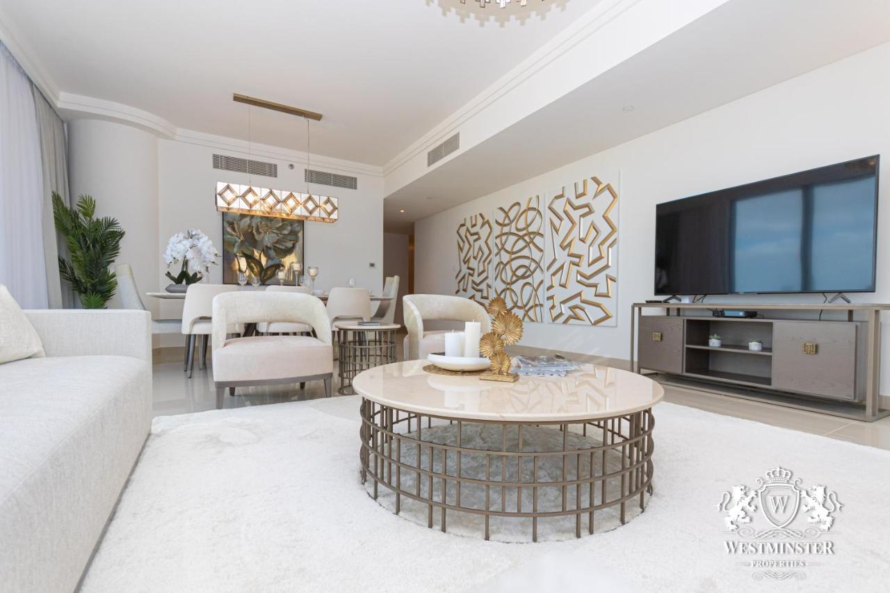 Westminster Boulevard Point Dubai Exterior photo