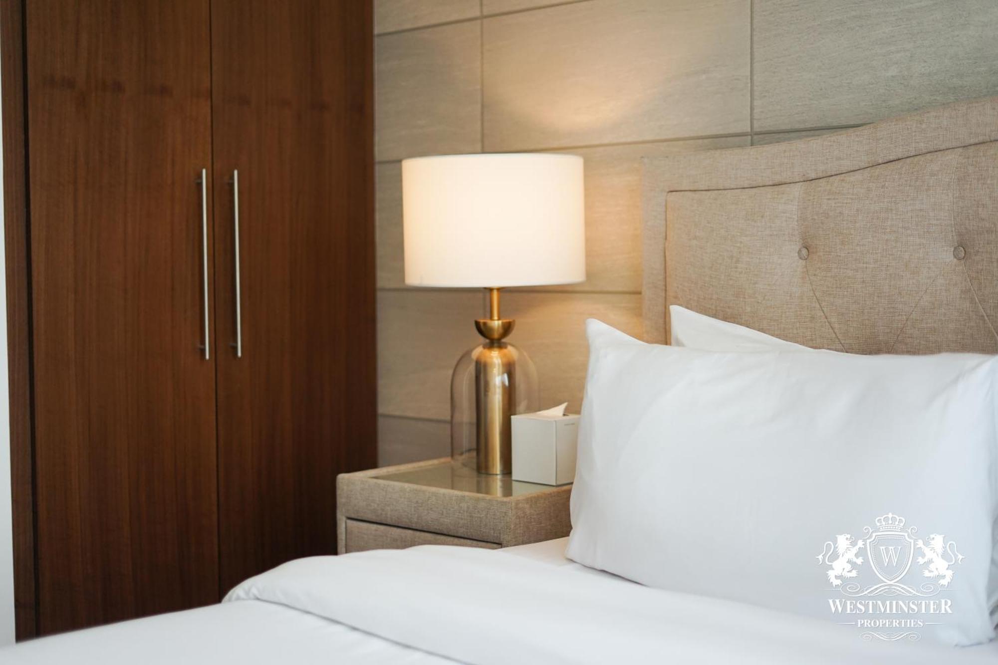 Westminster Boulevard Point Dubai Exterior photo