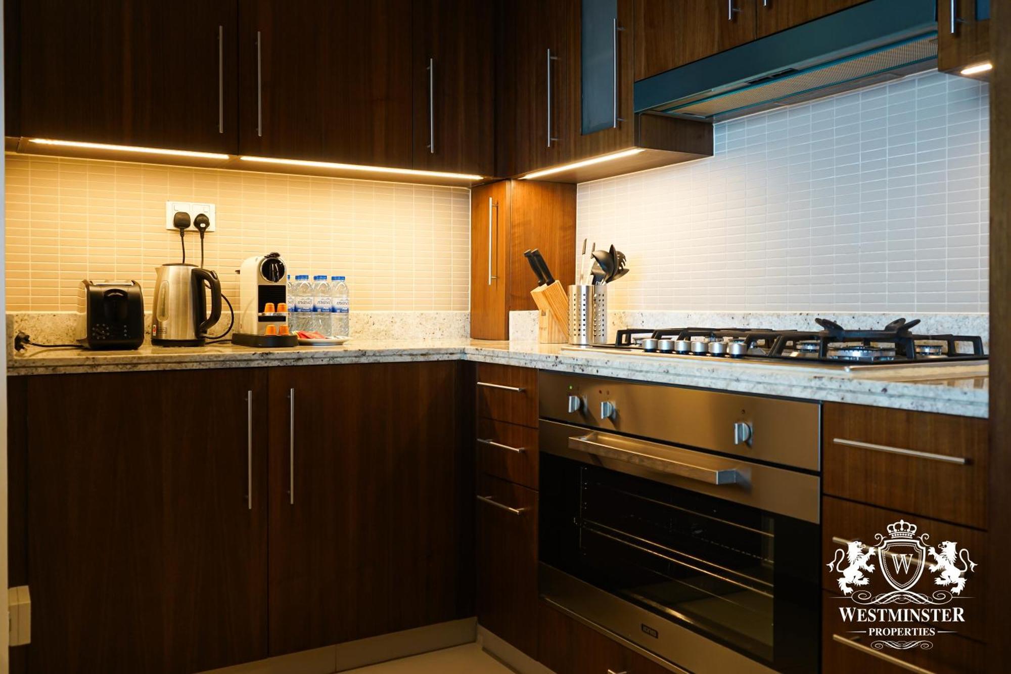 Westminster Boulevard Point Dubai Exterior photo