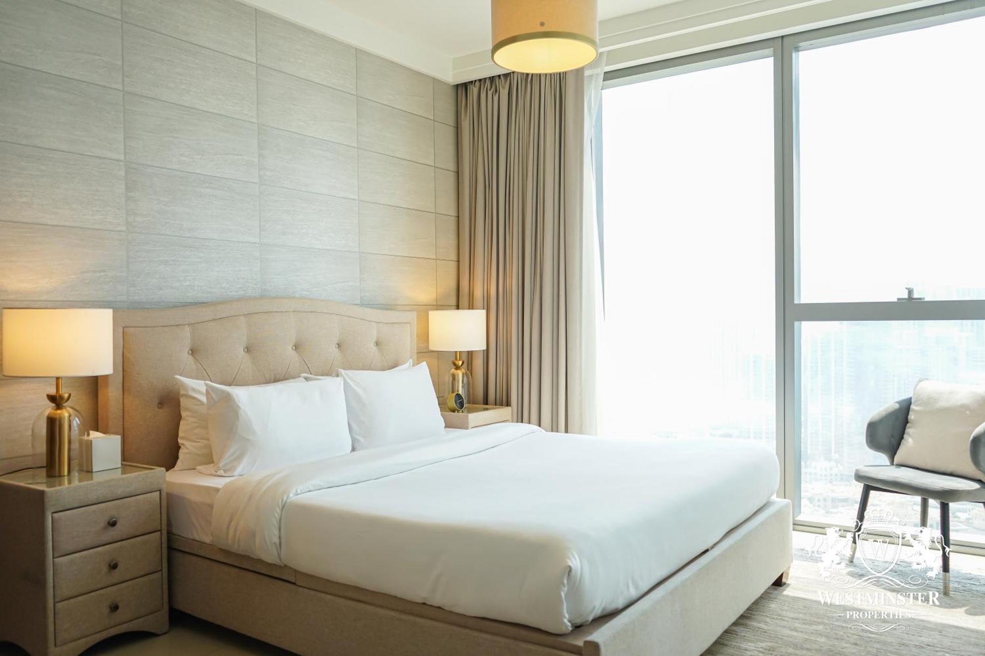 Westminster Boulevard Point Dubai Exterior photo